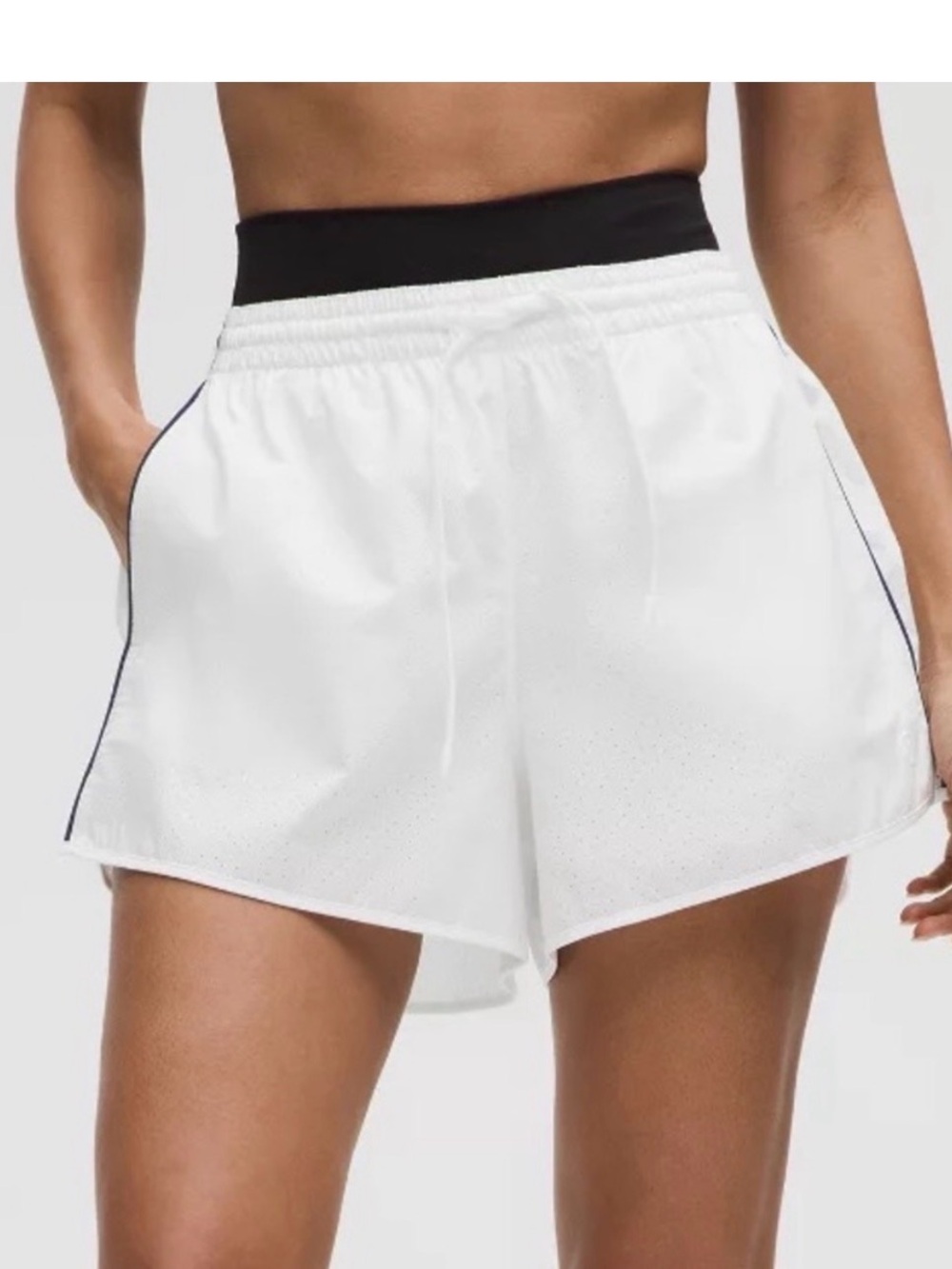 Lululemon Court-Rival Shorts